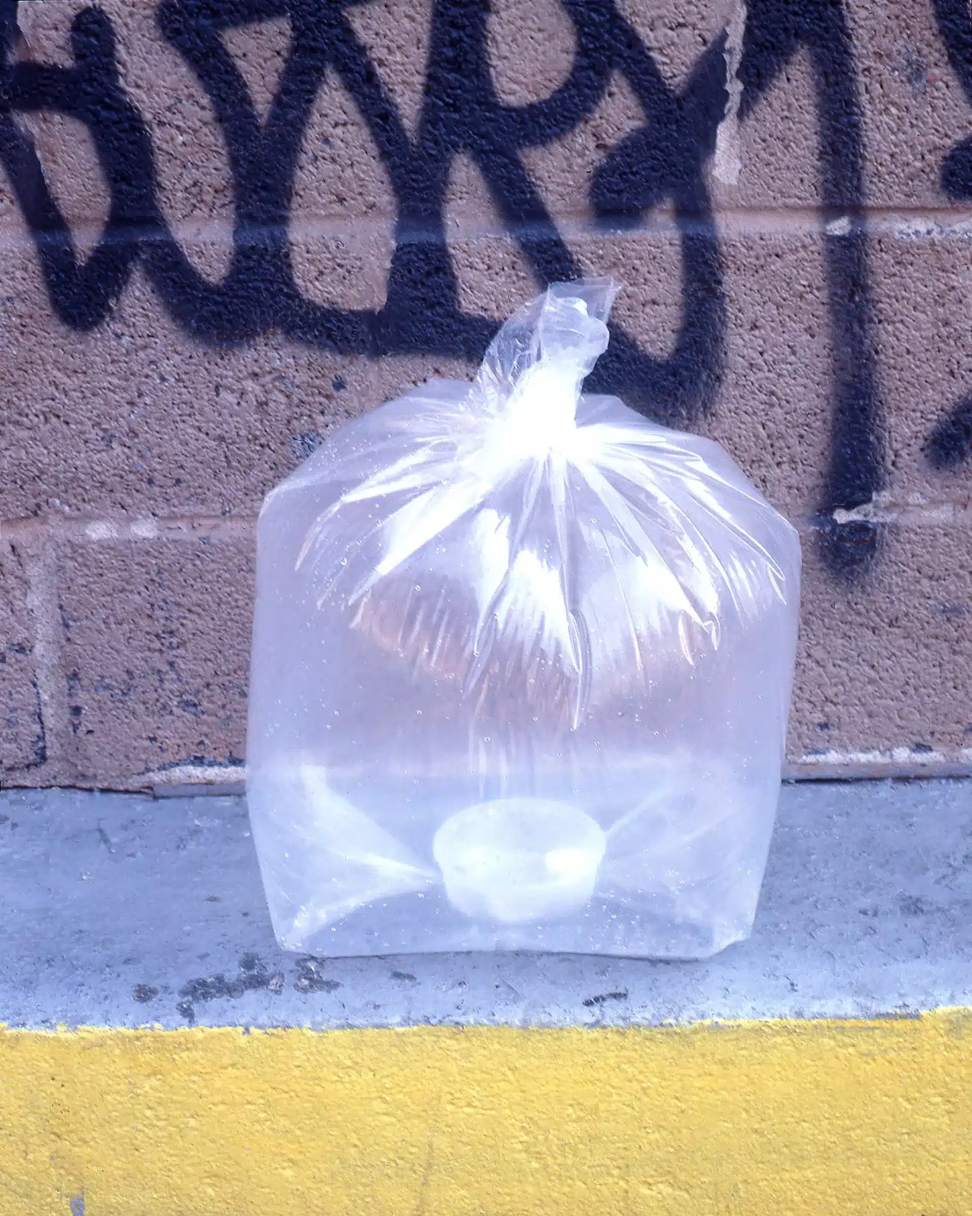 A Bagfull 2004